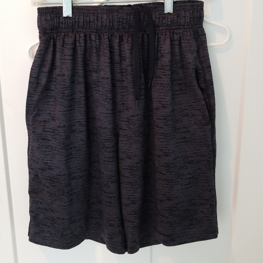 Umbro Athletic Shorts with Pockets